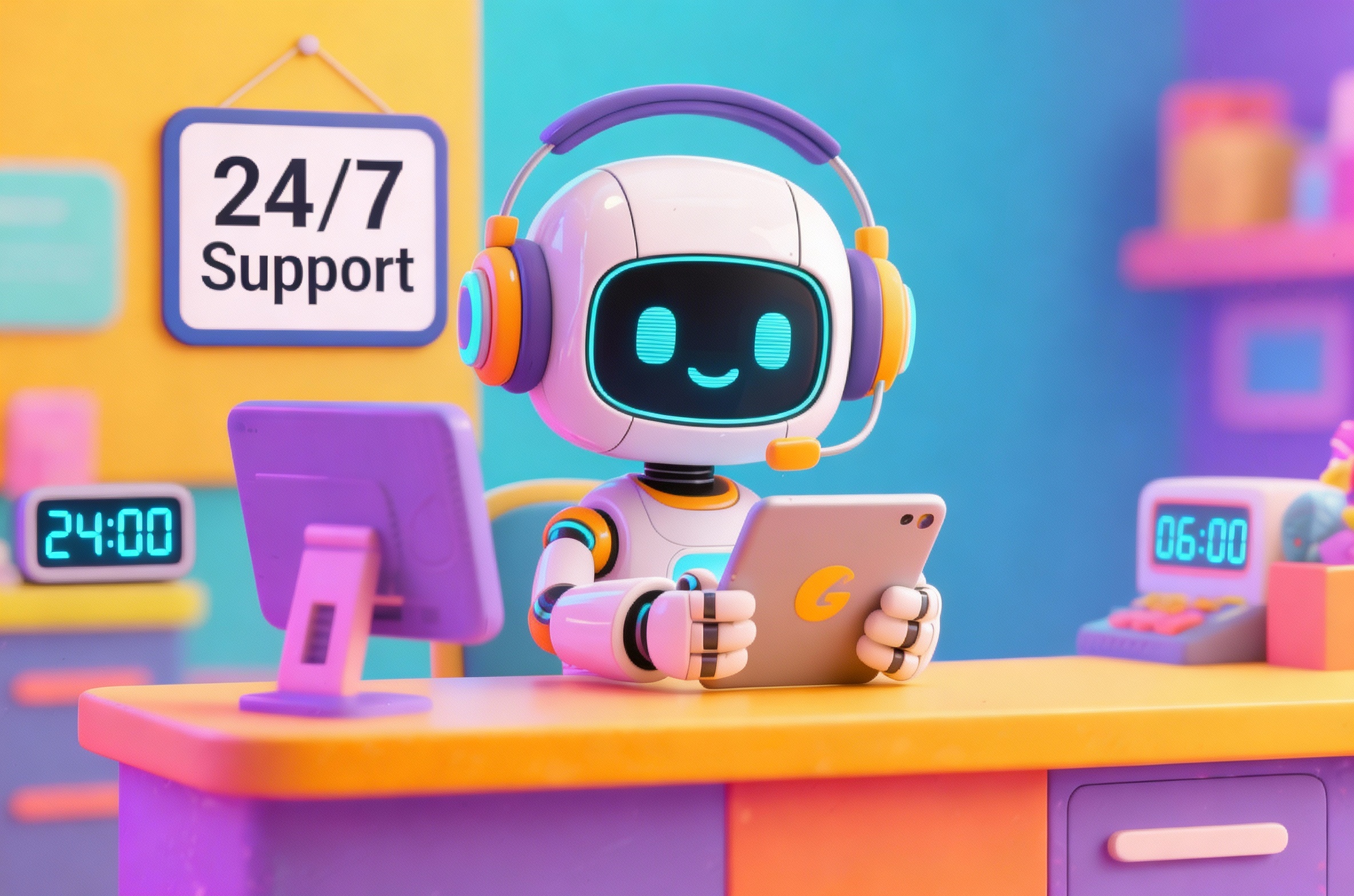 24/7 Support Without Extra Headcount Using AI Chatbots for WooCommerce Customer Service - eTools Article
