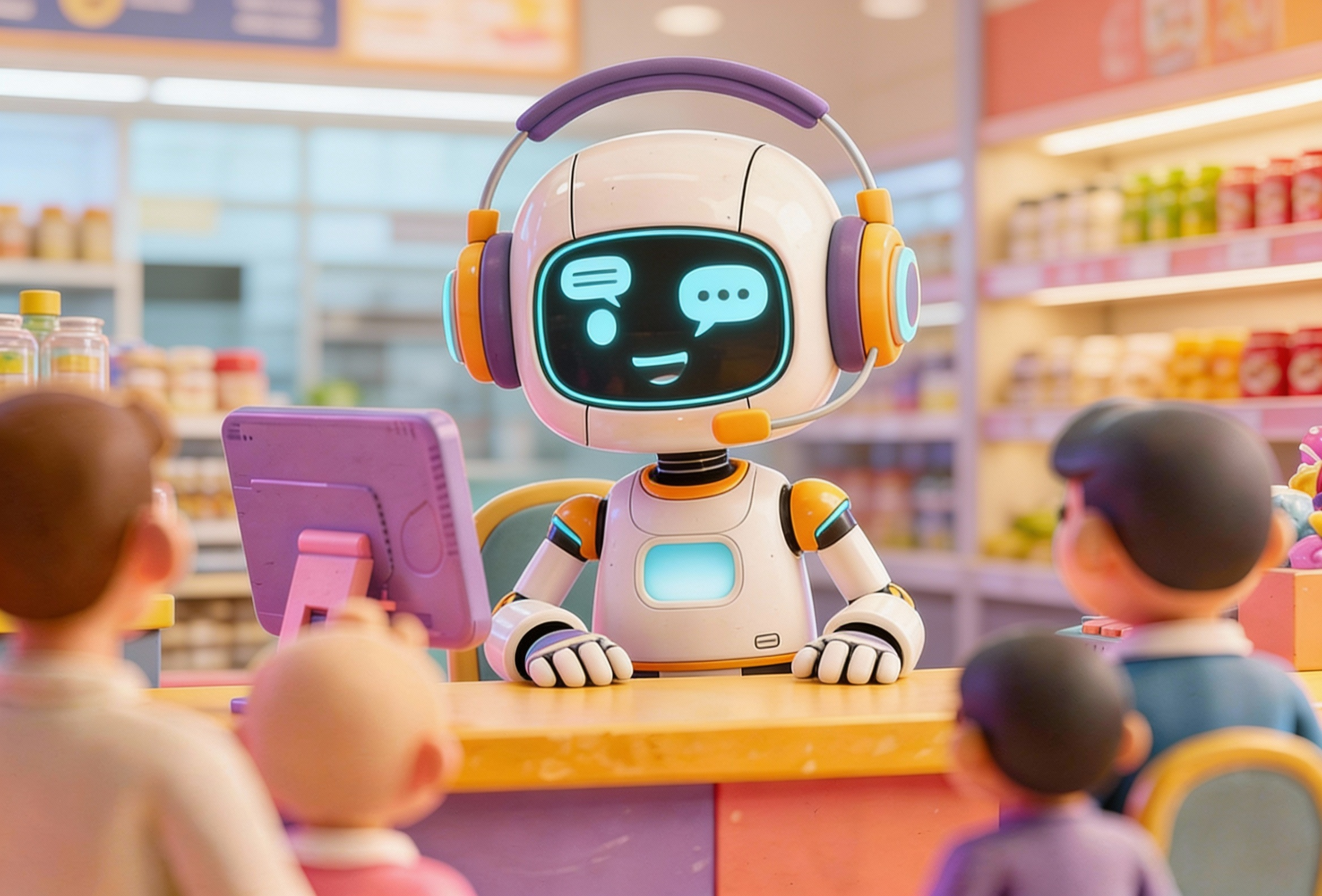 24/7 Support Without Extra Headcount Using AI Chatbots for WooCommerce Customer Service - eTools Article