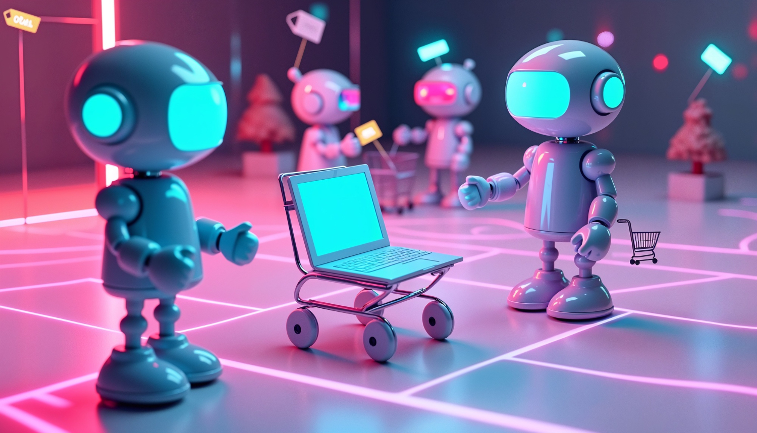 AI, Hybrid, or Rule-Based? Types of Chatbots for WooCommerce Explained - eCommerceTools Article
