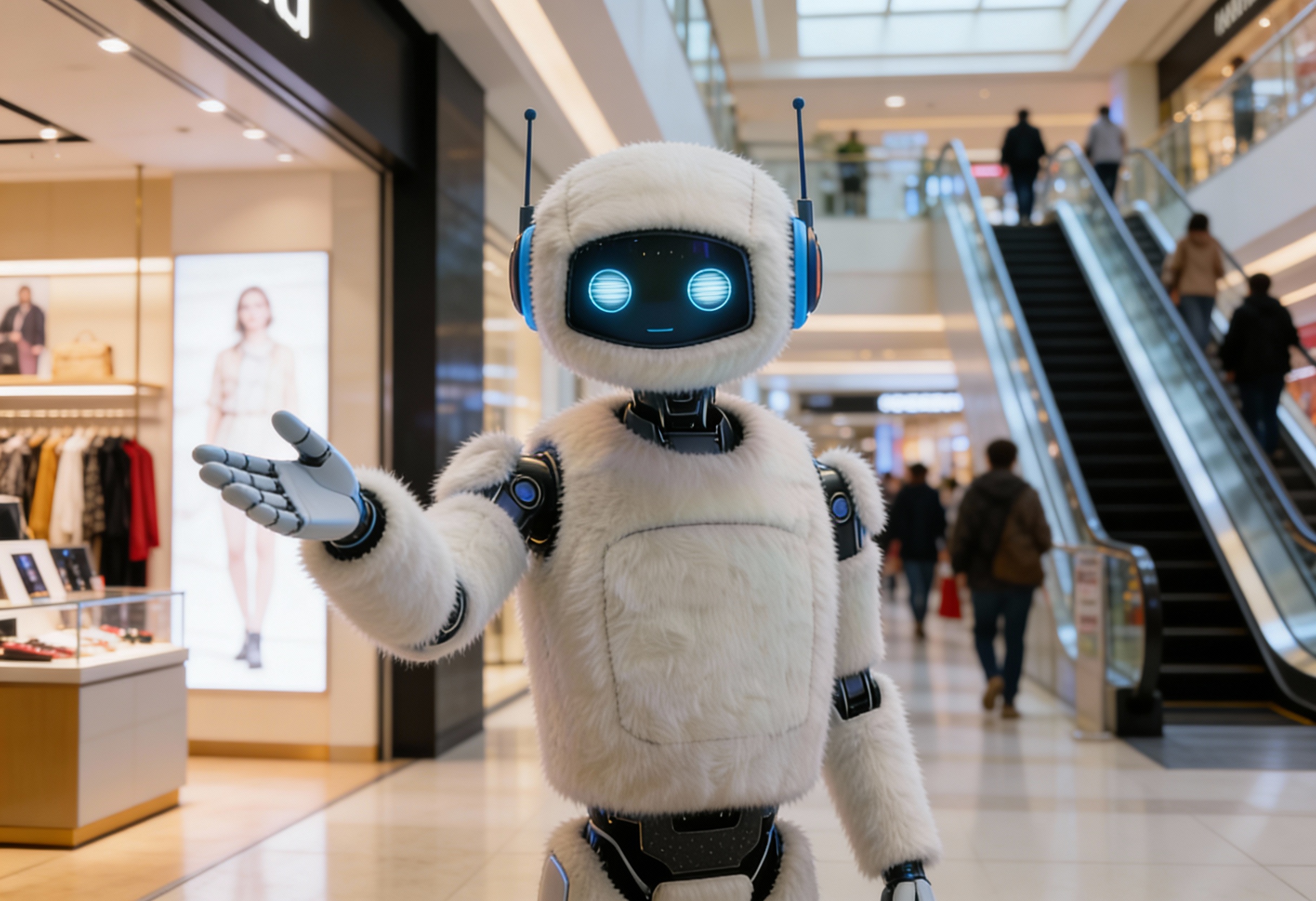 Why Your WooCommerce Store Needs an AI Chatbot Before Your Next Peak Season - eTools Article