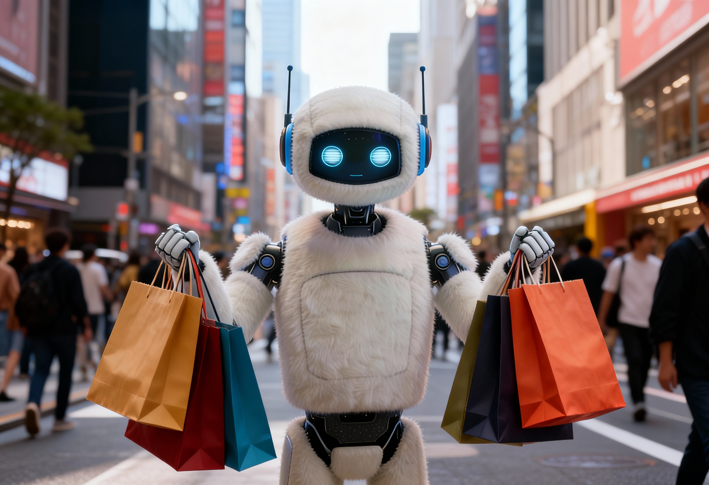Why Your WooCommerce Store Needs an AI Chatbot Before Your Next Peak Season - eTools Article
