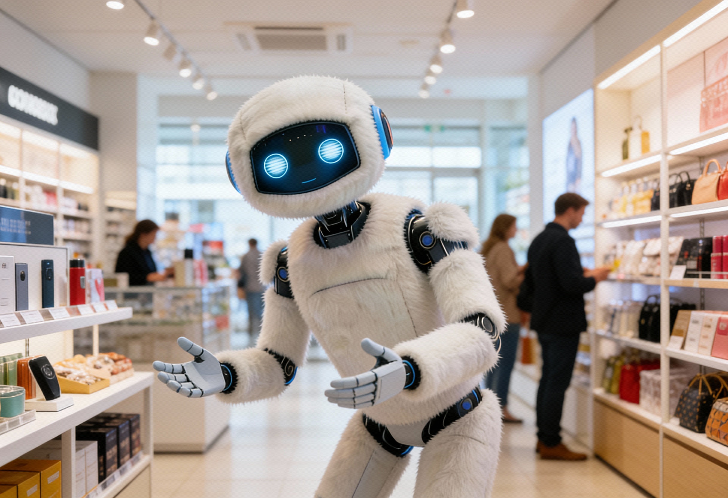 Why Your WooCommerce Store Needs an AI Chatbot Before Your Next Peak Season - eTools Article