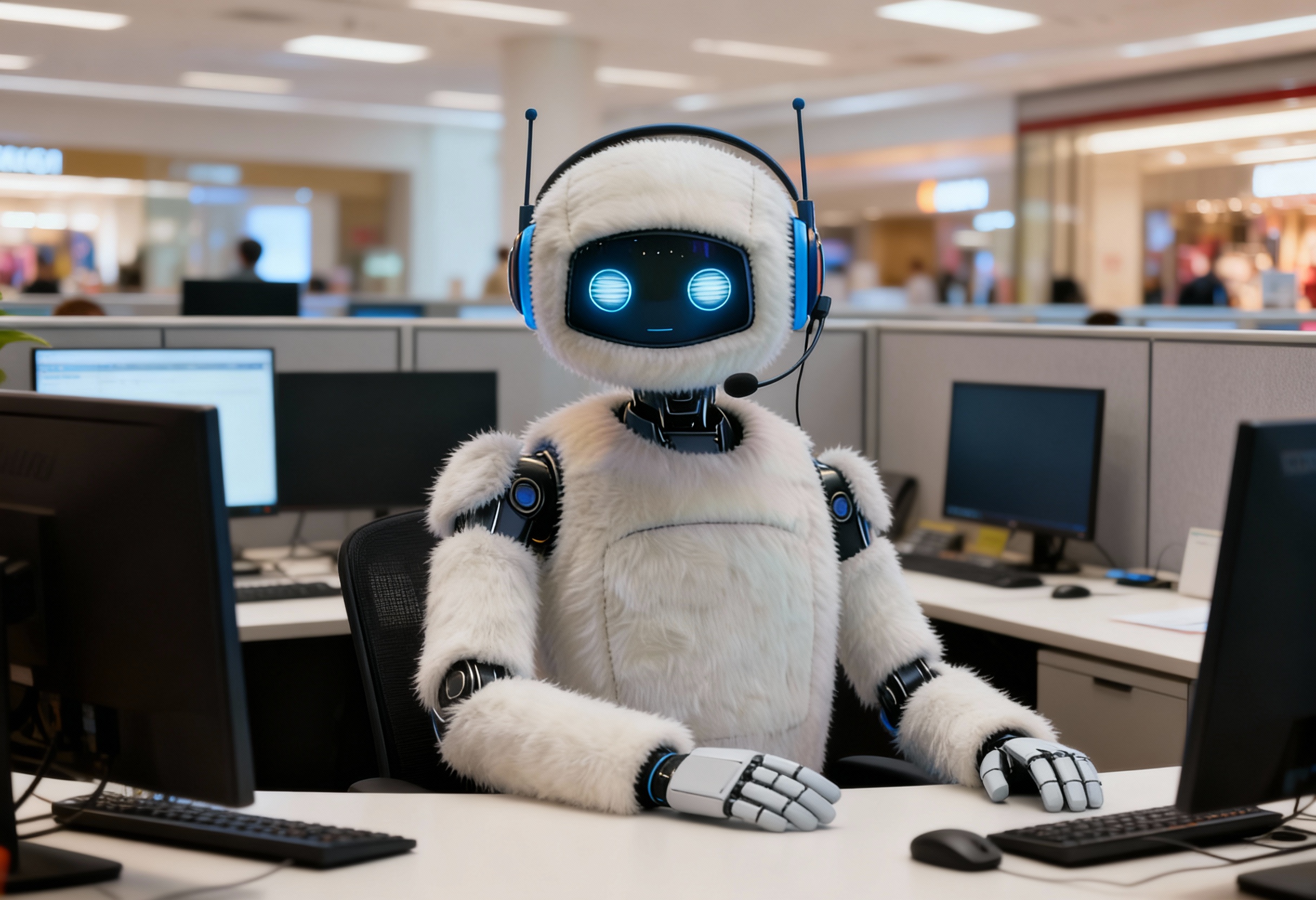 Why Your WooCommerce Store Needs an AI Chatbot Before Your Next Peak Season - eTools Article