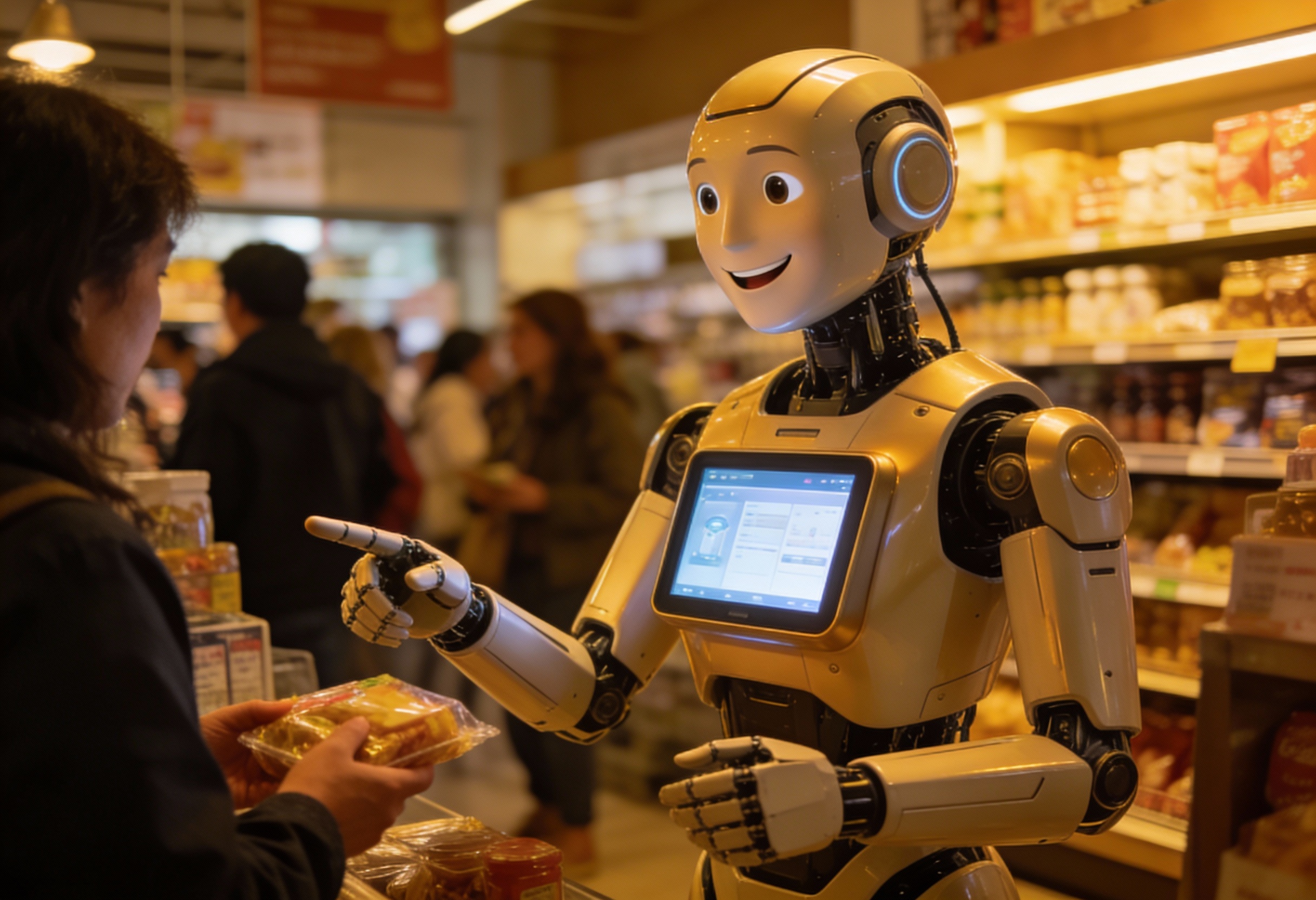 7 Ways AI Chatbots Increase Sales on WooCommerce Stores - eCommerceTools Article