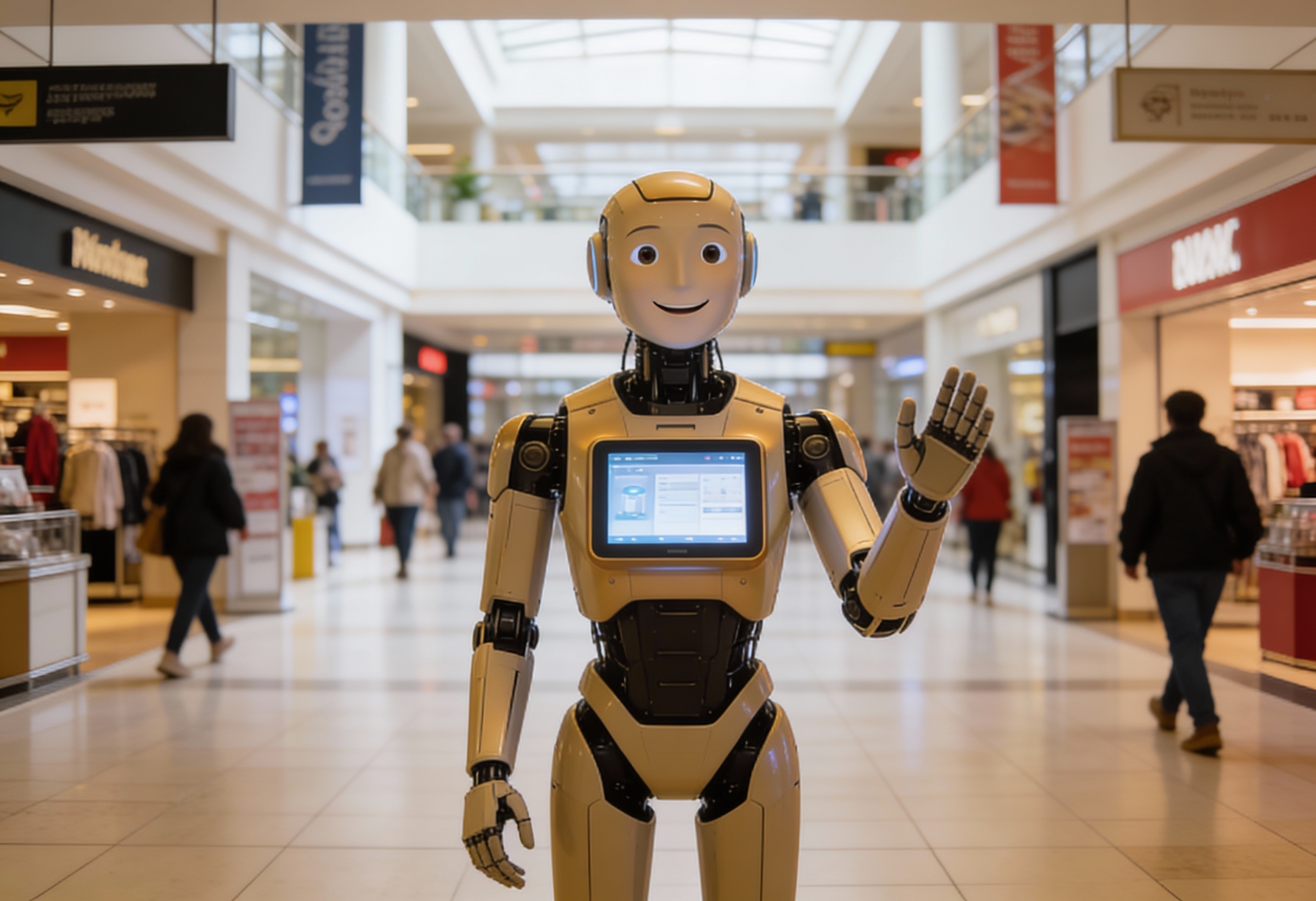 7 Ways AI Chatbots Increase Sales on WooCommerce Stores - eCommerceTools Article