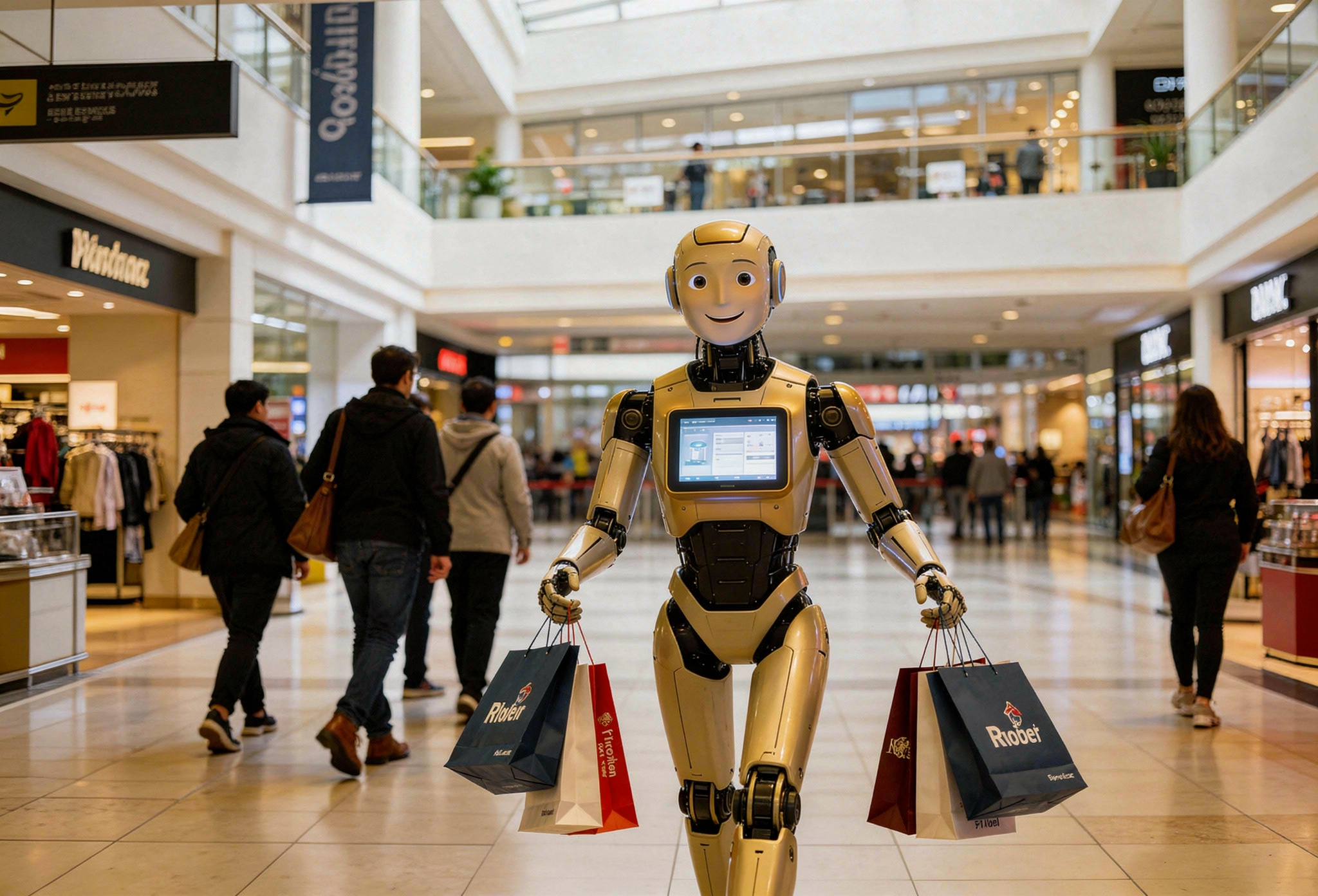 7 Ways AI Chatbots Increase Sales on WooCommerce Stores - eCommerceTools Article