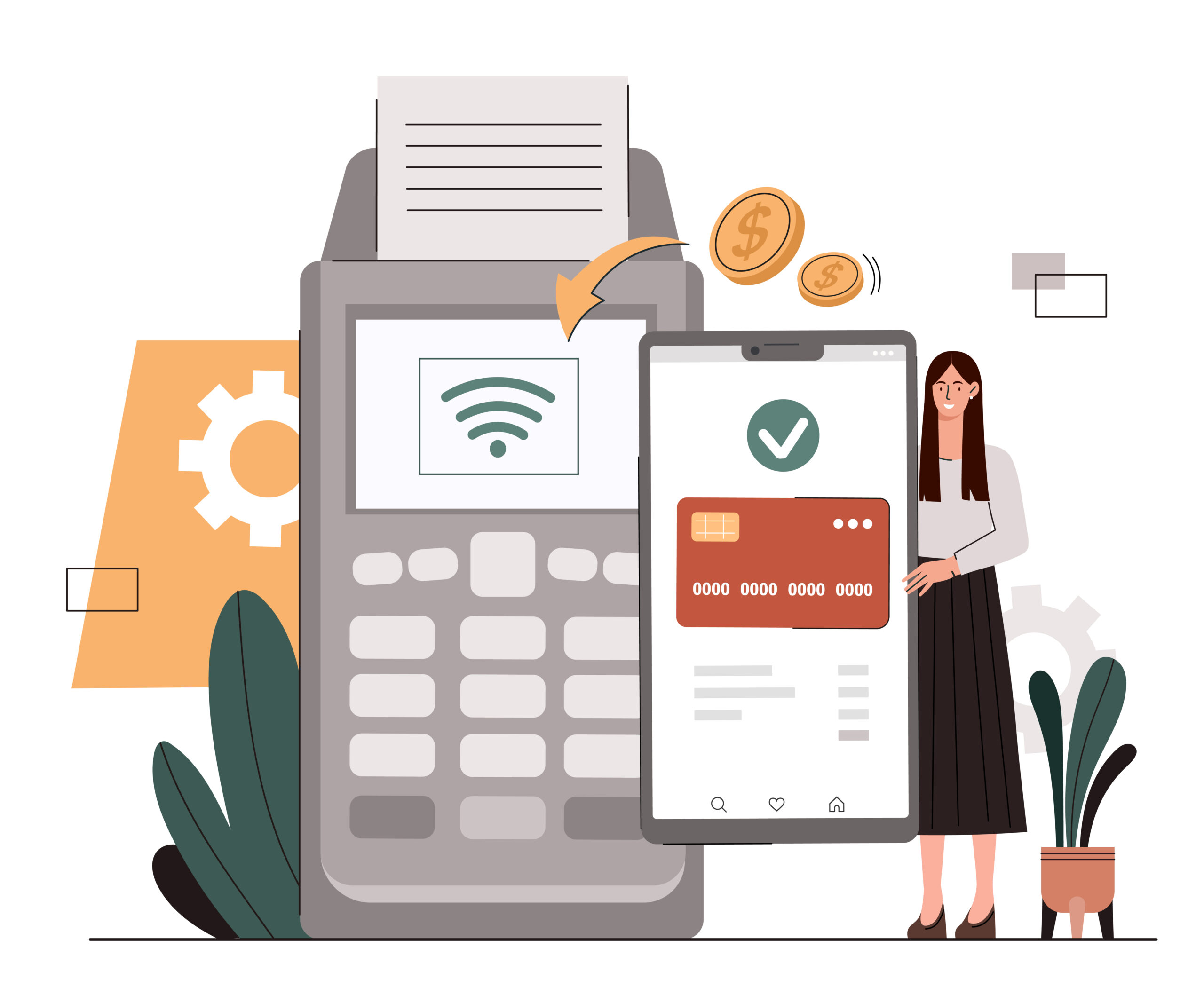 Native WooCommerce vs. Dedicated Subscription Dashboards - eCommerceTools Article 1